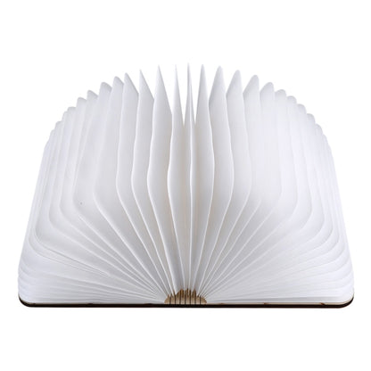 FS-LED01 500 lumens , wooden Material