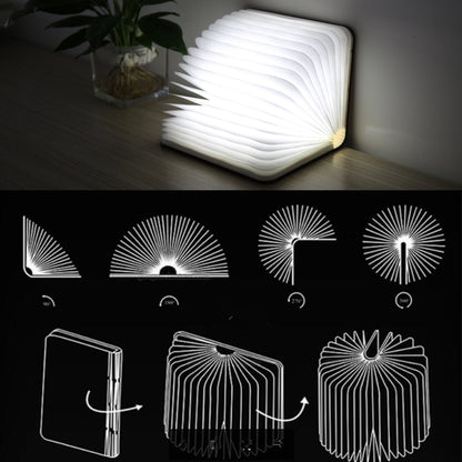 FS-LED01 500 lumens , wooden Material