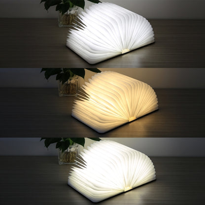 FS-LED01 500 lumens , wooden Material
