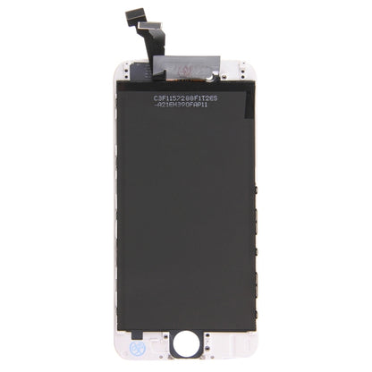 Original LCD Screen for iPhone 6, 3 in 1 for i6 Black(Original LCD), 3 in 1 for i6 White(Original LCD)