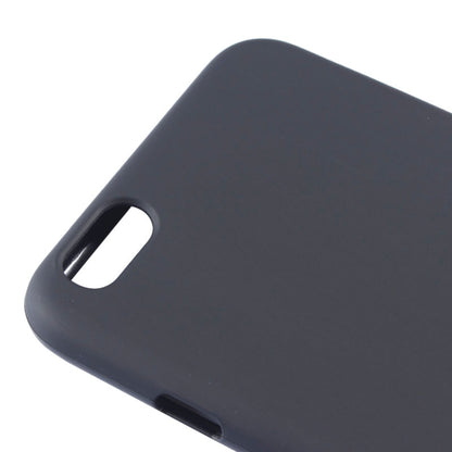 Frosted TPU Case for iPhone 6