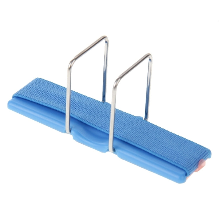 Universal Mini Foldable Holder Stand with Finger Grip