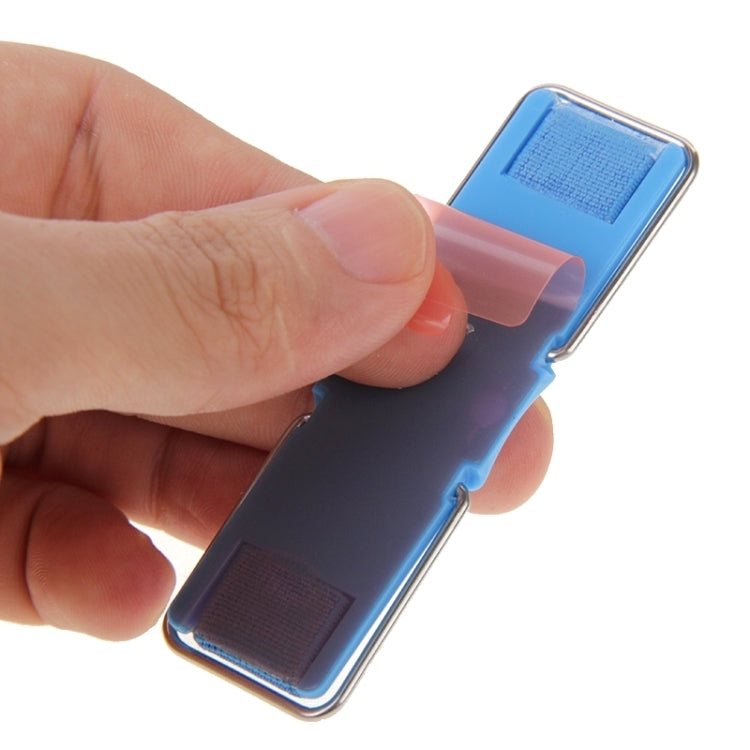 Universal Mini Foldable Holder Stand with Finger Grip