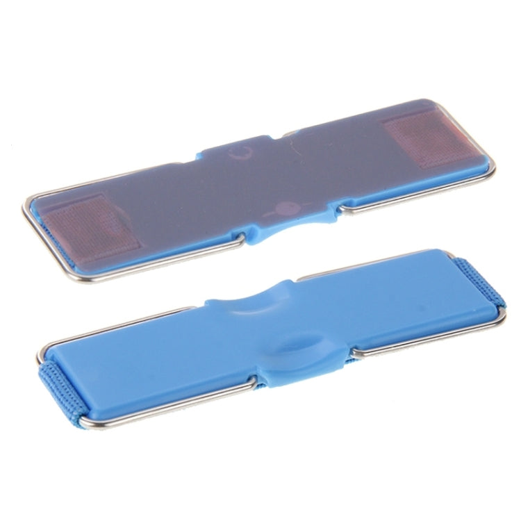 Universal Mini Foldable Holder Stand with Finger Grip