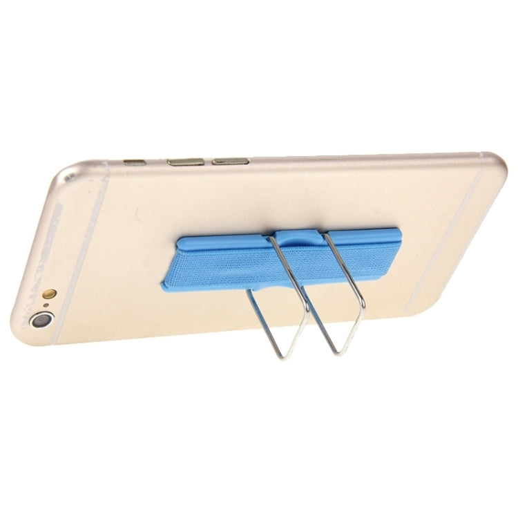 Universal Mini Foldable Holder Stand with Finger Grip