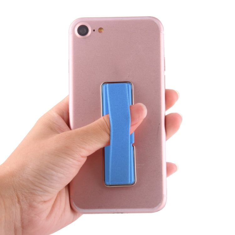 Universal Mini Foldable Holder Stand with Finger Grip