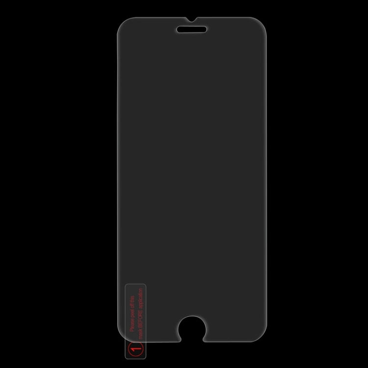 ENKAY 0.26mm 9H Surface Hardness 2.5D Explosion-proof Tempered Glass Film for iPhone 6S, For 6 & 6S
