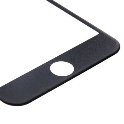 0.26mm 9H+ Surface Hardness 2.5D Curved Surface Full Screen Cover Explosion-proof Tempered Glass Film for iPhone 6s Plus