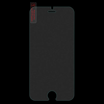 Hat-Prince 0.26mm 9H Surface Hardness 2.5D Explosion-proof Tempered Glass Film for iPhone 6 Plus