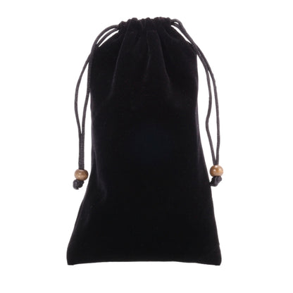 Universal Leisure Cotton Flock Cloth Carry Bag with Lanyard for iPhone 6 Plus, iPhone 6S Plus, Galaxy Note 8, Galaxy S6 edge Plus / A8 / Note 5 / Note 4 / Galaxy Mega 6.3 / i9200