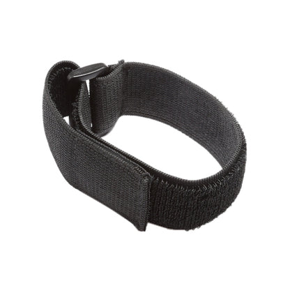 Universal Adjustable Sports Armband / Wrist Strap for iPhone 6 Plus & 6 & 5C & 5S, Galaxy Note IV / N910 & Note III / N9000 & S6 / G920,Waist & Hiking & Camping Bag, Armband Size: 35.5*3.5 cm