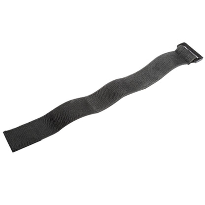 Universal Adjustable Sports Armband / Wrist Strap for iPhone 6 Plus & 6 & 5C & 5S, Galaxy Note IV / N910 & Note III / N9000 & S6 / G920,Waist & Hiking & Camping Bag, Armband Size: 35.5*3.5 cm