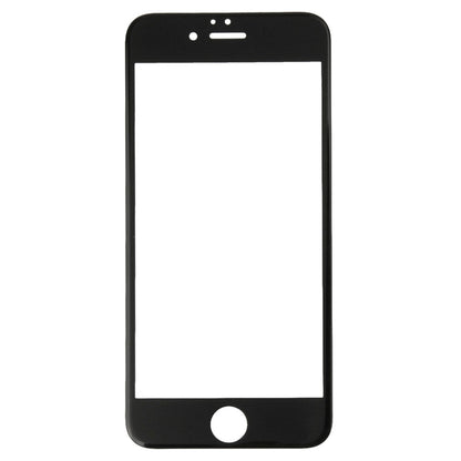 0.26mm 9H Surface Hardness 5D Explosion-proof Tempered Glass Screen Film for iPhone 6 & 6s