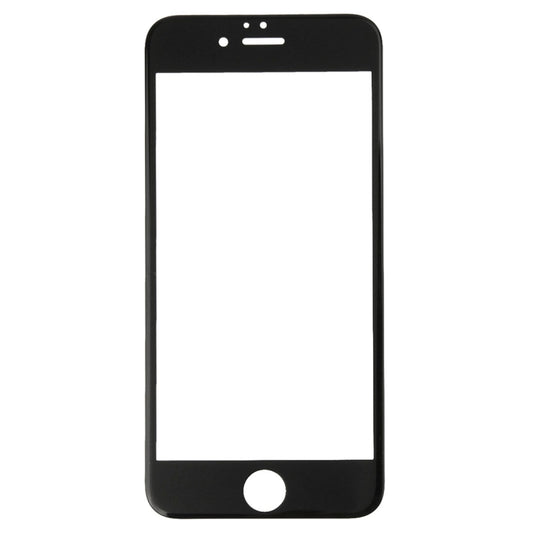 0.26mm 9H Surface Hardness 5D Explosion-proof Tempered Glass Screen Film for iPhone 6 & 6s
