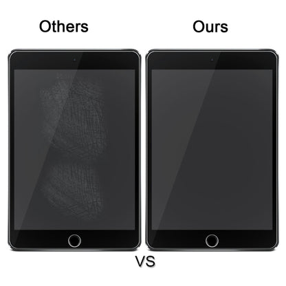 0.3mm 9H+ Surface Hardness 2.5D Tempered Glass Film for iPad 2 / iPad 3 / iPad 4, For iPad 4
