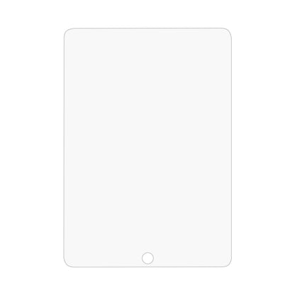 LOPURS 0.4mm 9H+ Surface Hardness 2.5D Explosion-proof Tempered Glass Film for New iPad (iPad 3) / iPad 4 / iPad 2, For New iPad (iPad 3) / iPad 4 / iPad 2