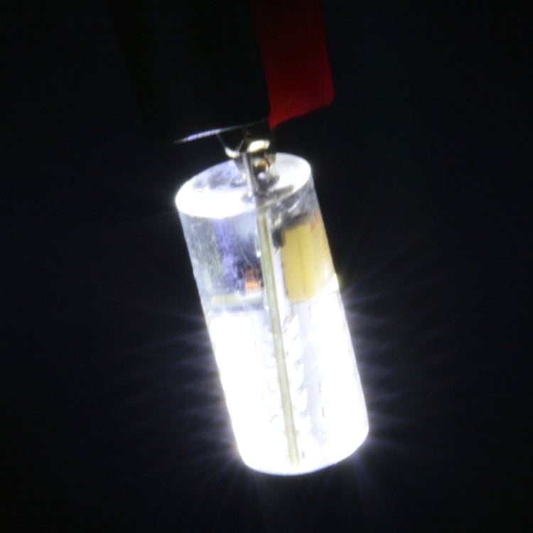 48 LED SMD 3014, White Light, DC 12V, S-LED-3504W, S-LED-3504WW