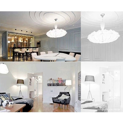 35 LED SMD 2835, AC 220V, S-LED-4534W, S-LED-4534WW