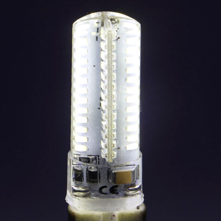 104 LED SMD 3014, White Light, AC 220V, E14 220V White Light, E14 220V Warm White