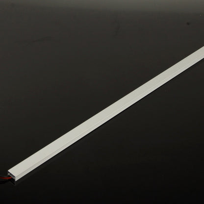 36 LED 5050 SMD, Length: 50cm, Warm White Light, White Light