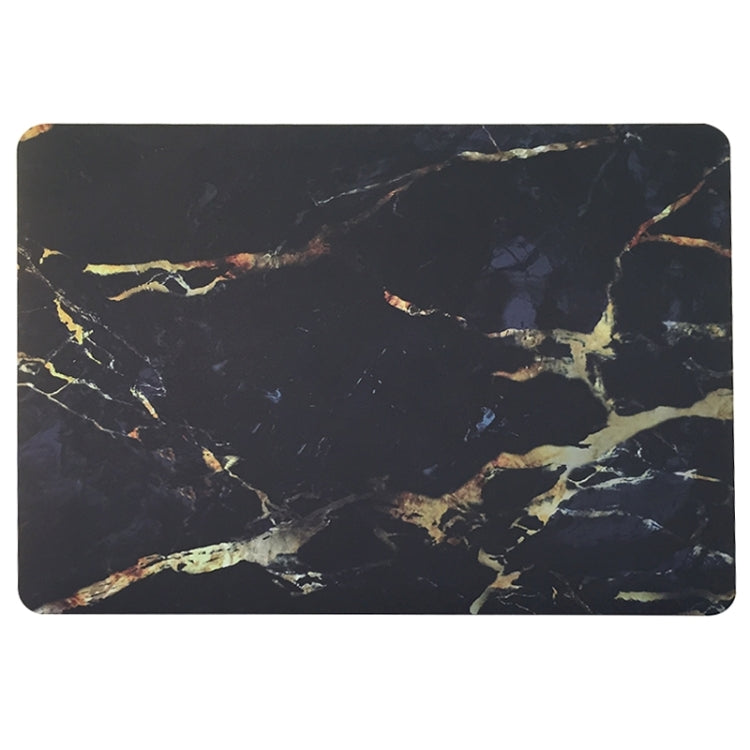 Marble Patterns Apple Laptop Water Decals PC Protective Case for Macbook Pro 15.4 inch, S-MBC-0125A, S-MBC-0125B, S-MBC-0125C, S-MBC-0125D, S-MBC-0125E