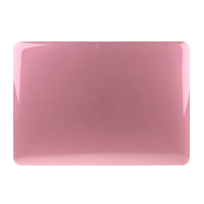 ENKAY for Macbook Pro Retina 15.4 inch (US Version) / A1398 Hat-Prince 3 in 1 Crystal Hard Shell Plastic Protective Case with Keyboard Guard & Port Dust Plug