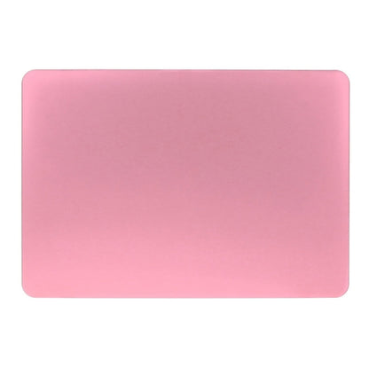 ENKAY for Macbook Pro 15.4 inch (US Version) / A1286 Hat-Prince 3 in 1 Frosted Hard Shell Plastic Protective Case with Keyboard Guard & Port Dust Plug