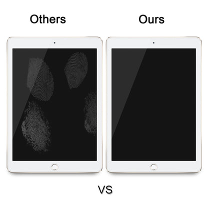 0.4mm 9H+ Surface Hardness 2.5D Explosion-proof Tempered Glass Film for for iPad Mini 4 & Mini 2019, For iPad mini 4