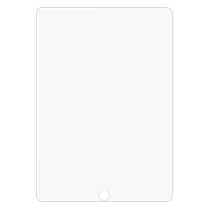 0.4mm 9H+ Surface Hardness 2.5D Explosion-proof Tempered Glass Film for for iPad Mini 4 & Mini 2019, For iPad mini 4