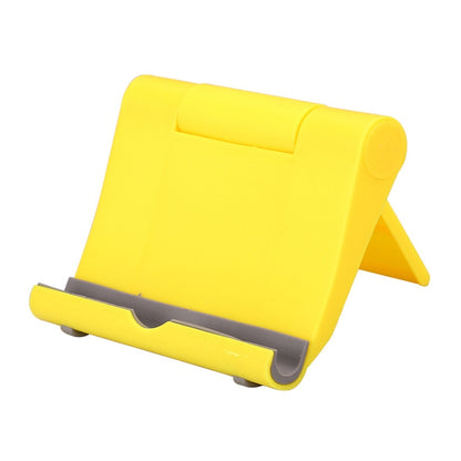 Peacock Foldable Adjustable Stand Desktop Holder for iPad Air & Air 2, iPad mini, Galaxy Tab, and other Tablet PC