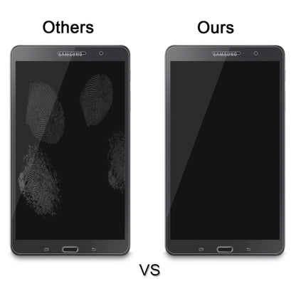 0.4mm 9H+ Surface Hardness 2.5D Tempered Glass Film for Galaxy Tab Pro 8.4 / T320 / T321 / T325, For T320