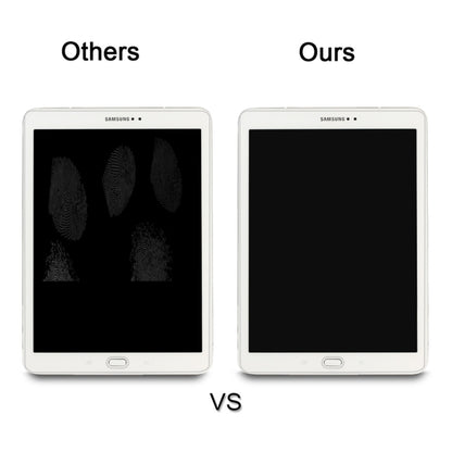 0.4mm 9H Surface Hardness Explosion-proof Tempered Glass Film for Galaxy Tab S2 9.7 / T810 / T815, For T810