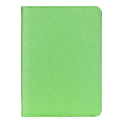 Litchi Texture 360 Degree Rotation Leather Case with multi-functional Holder for Galaxy Tab S2 9.7