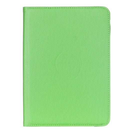 Litchi Texture 360 Degree Rotation Leather Case with multi-functional Holder for Galaxy Tab S2 9.7