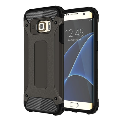 For Galaxy S7 Edge / G935 Tough Armor TPU + PC Combination Case , For Galaxy S7 Edge, For Samsung Galaxy S7 Edge