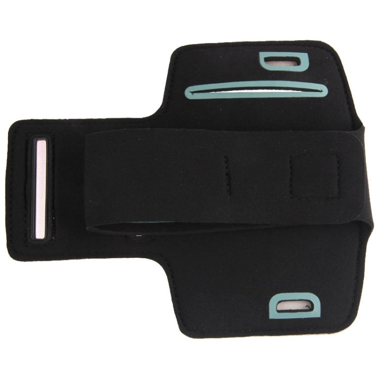 Universal PU Sports Armband Case with Earphone Hole for iPhone 7 / iPhone 6 / Galaxy S IV / i9500 / S III / i9300, For 6 & Galaxy SIII / i9300 & Galaxy S IV / i9500