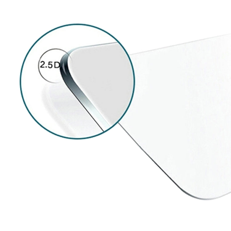 0.26mm 9H Surface Hardness 2.5D Explosion-proof Tempered Glass Screen Film for Galaxy S6 / G920, For Galaxy S6 (1 PC)