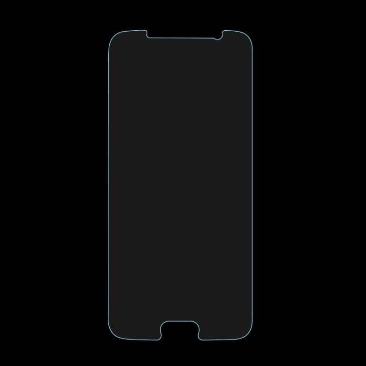 0.26mm 9H Surface Hardness 2.5D Explosion-proof Tempered Glass Screen Film for Galaxy S6 / G920, For Galaxy S6 (1 PC)