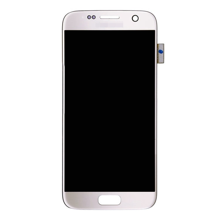 Original LCD Display + Touch Panel for Galaxy S7 / G9300 / G930F / G930A / G930V, G930FG, 930FD, G930W8, G930T, G930U, For Samsung Galaxy S7