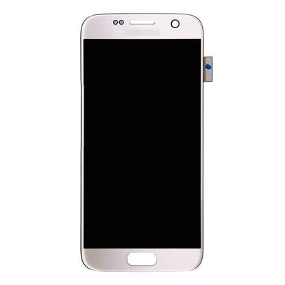 Original LCD Display + Touch Panel for Galaxy S7 / G9300 / G930F / G930A / G930V, G930FG, 930FD, G930W8, G930T, G930U, For Samsung Galaxy S7