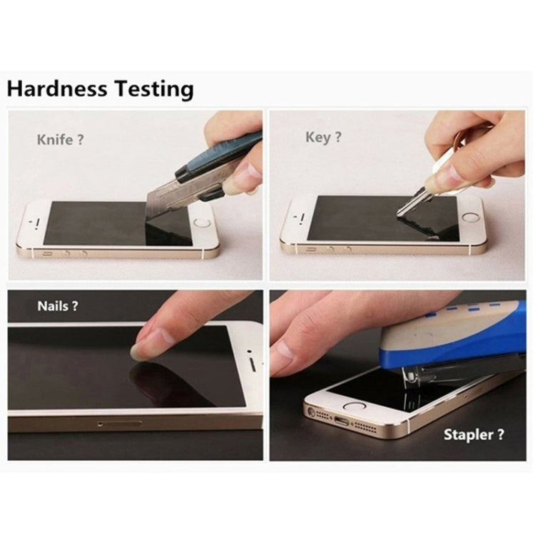 ENKAY Hat-Prince 0.33mm 9H Surface Hardness 2.5D  Explosion-proof Tempered Glass Film for Galaxy Tab S2 8.0 / T715, Galaxy Tab S2 8.0 / T715
