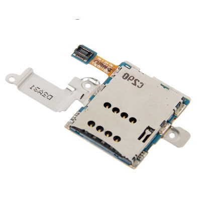 For Galaxy Note 10.1 / N8000 Mobile Phone High Quality Card Flex Cable, For Note 10.1 N8000