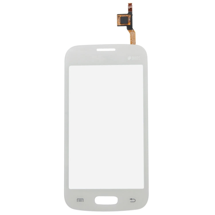 For Galaxy Star Pro / S7262 / S7260 Touch Panel , For Galaxy Star Pro