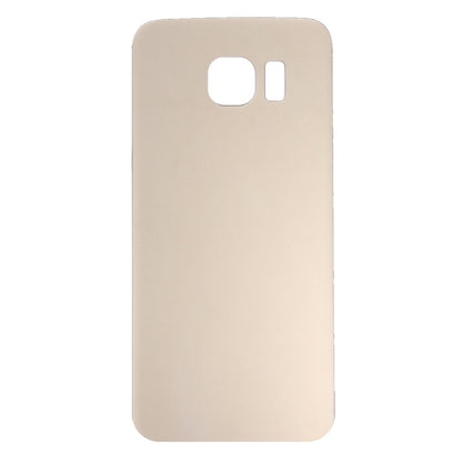 For Galaxy S6 / G920F Battery Back Cover , For Galaxy S6 / G920F, For Samsung Galaxy S6 / G920F