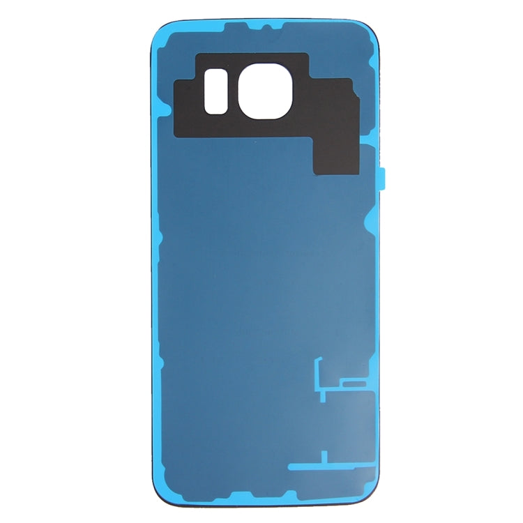 For Galaxy S6 / G920F Battery Back Cover , For Galaxy S6 / G920F, For Samsung Galaxy S6 / G920F