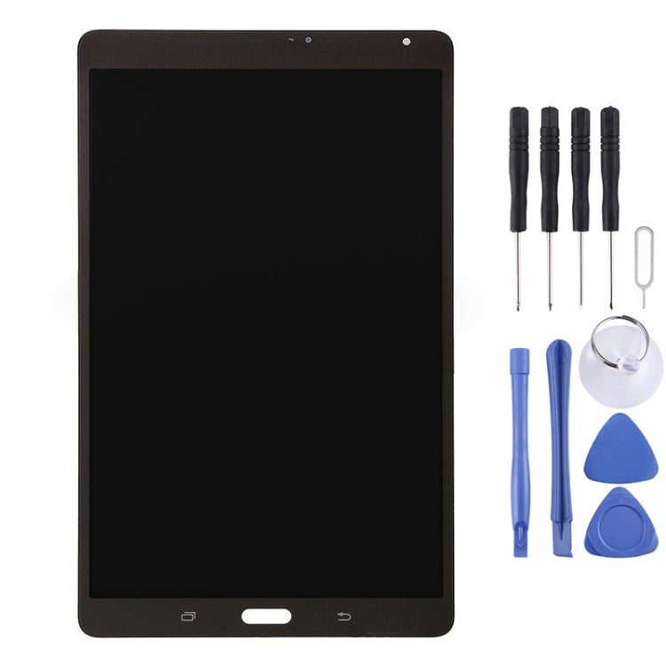 LCD Display + Touch Panel  for Galaxy Tab S 8.4 / T700, For Samsung Galaxy Tab S 8.4 (T700), For Galaxy Tab S 8.4 / T700