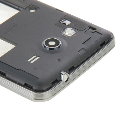 For Galaxy Core 2 / G355 Middle Frame Bezel , For Samsung Galaxy Core II / SM-G355H