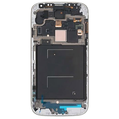Original LCD Display + Touch Panel with Frame for Galaxy S4 CDMA / i545, For Galaxy S4 CDMA / i545