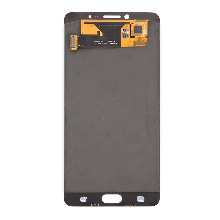 Original LCD Display + Touch Panel for Galaxy C9 Pro / C9000, For Samsung Galaxy C9 Pro