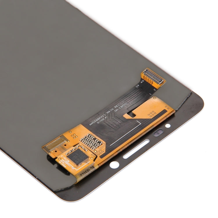 Original LCD Display + Touch Panel for Galaxy C9 Pro / C9000, For Samsung Galaxy C9 Pro